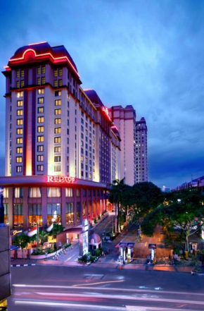  Redtop Hotel & Convention Center  Джакарта